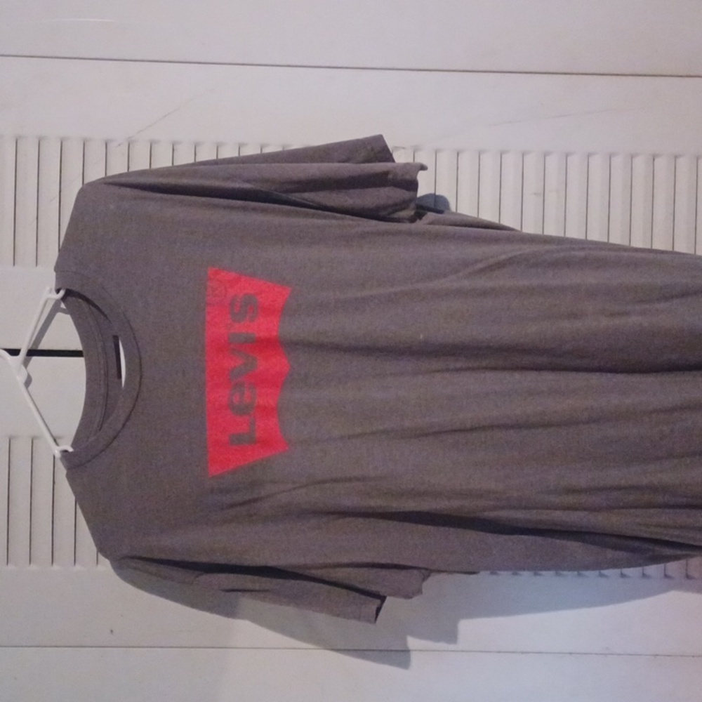 Levi's Logo Tee Shirt